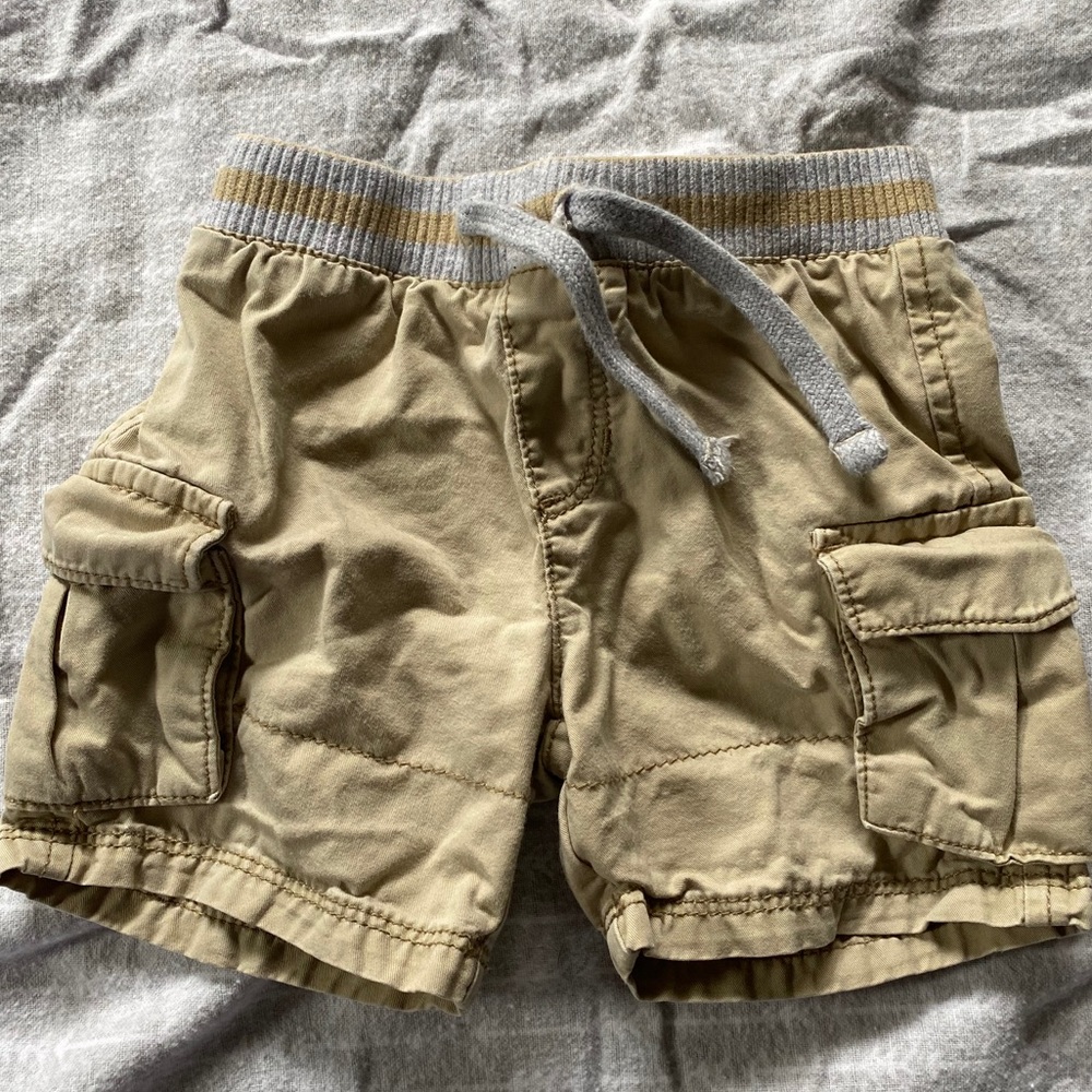 Tucker + Tate cargo shorts